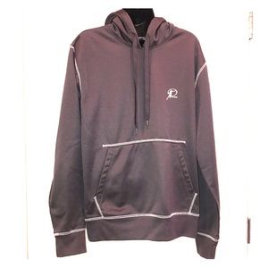 🇺🇸 Protege Gray Hoodie